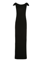 Load image into Gallery viewer, Stretch viscose dress
