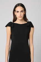 Load image into Gallery viewer, Stretch viscose dress
