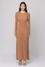 Load image into Gallery viewer, Rhinestone dress
