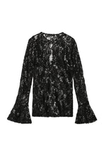 Load image into Gallery viewer, Lace top
