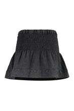 Load image into Gallery viewer, Pacifica cotton mini-skirt
