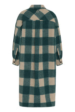 Load image into Gallery viewer, Fontizi wool blend coat
