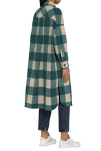 Load image into Gallery viewer, Fontizi wool blend coat
