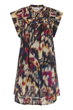 Load image into Gallery viewer, Leazali shirtdress
