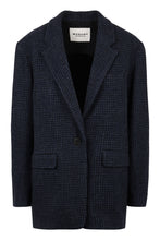 Load image into Gallery viewer, Wool blazer
