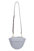 Load image into Gallery viewer, Hortensia leather handbag
