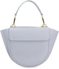 Load image into Gallery viewer, Hortensia leather mini bag
