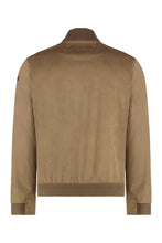 Load image into Gallery viewer, Faux leather jacket

