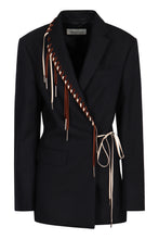 Load image into Gallery viewer, Blazer in wool
