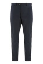 Load image into Gallery viewer, Technical fabric pants
