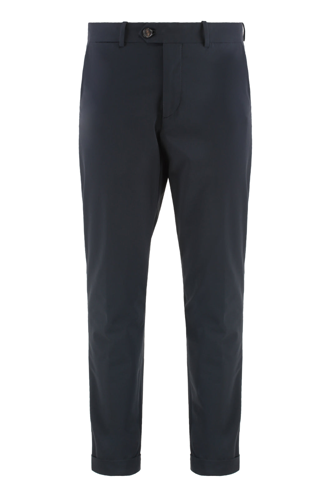 Technical fabric pants