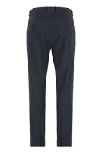 Load image into Gallery viewer, Technical fabric pants
