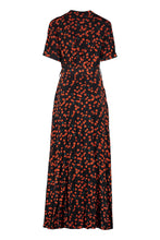 Load image into Gallery viewer, Millie printed maxi dress
