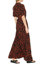 Load image into Gallery viewer, Millie printed maxi dress
