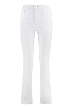 Load image into Gallery viewer, Malena 5-pocket straight-leg jeans
