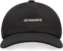 Load image into Gallery viewer, Baseball cap Gadjo
