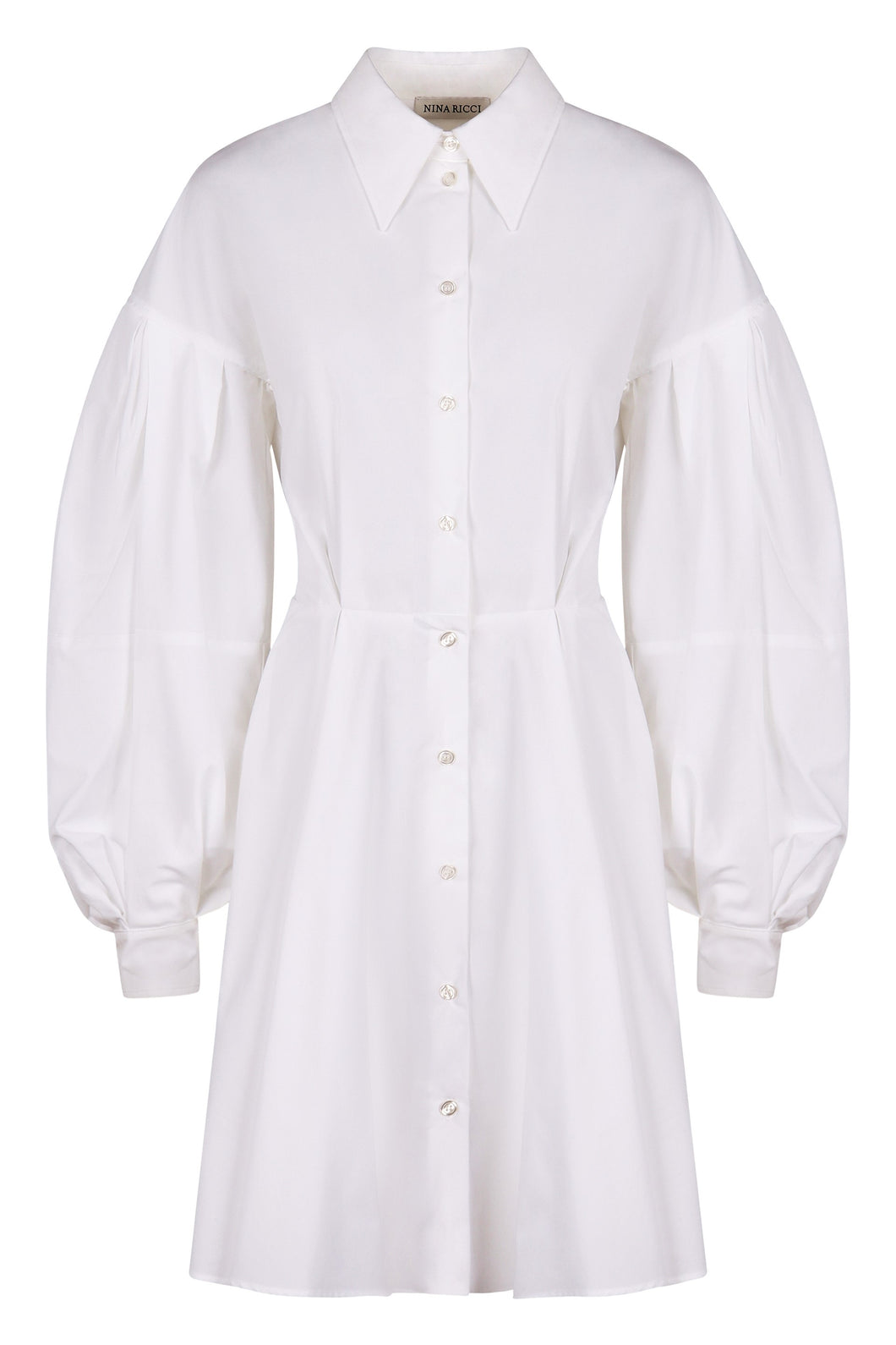 Shirtdress
