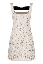Load image into Gallery viewer, Polka-dot mini-dress
