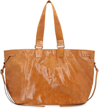 Load image into Gallery viewer, Wardy Leather tote
