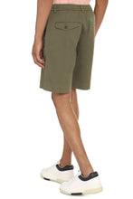 Load image into Gallery viewer, Cotton bermuda shorts
