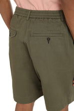 Load image into Gallery viewer, Cotton bermuda shorts
