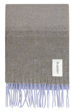 Load image into Gallery viewer, Beau alpaca-wool scarf

