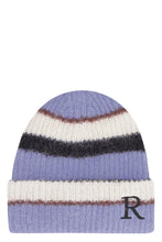 Load image into Gallery viewer, Okapi knitted beanie
