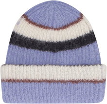 Load image into Gallery viewer, Okapi knitted beanie
