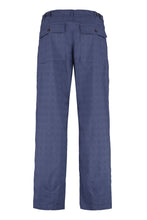 Load image into Gallery viewer, Stretch cotton trousers
