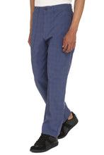 Load image into Gallery viewer, Stretch cotton trousers
