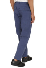 Load image into Gallery viewer, Stretch cotton trousers
