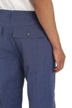 Load image into Gallery viewer, Stretch cotton trousers
