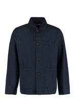 Load image into Gallery viewer, Tweed overshirt
