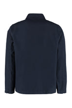 Load image into Gallery viewer, Tweed overshirt
