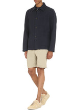 Load image into Gallery viewer, Tweed overshirt
