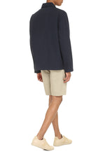 Load image into Gallery viewer, Tweed overshirt
