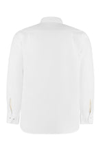 Load image into Gallery viewer, Cotton poplin shirt
