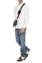 Load image into Gallery viewer, Cotton poplin shirt
