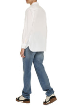 Load image into Gallery viewer, Cotton poplin shirt
