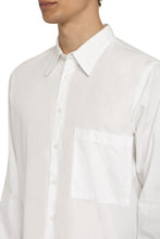 Load image into Gallery viewer, Cotton poplin shirt
