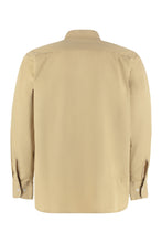 Load image into Gallery viewer, Cotton poplin shirt
