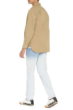 Load image into Gallery viewer, Cotton poplin shirt
