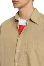 Load image into Gallery viewer, Cotton poplin shirt
