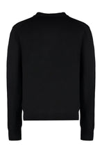 Load image into Gallery viewer, Virgin wool cardigan
