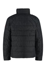 Load image into Gallery viewer, Hybridge padded jacket
