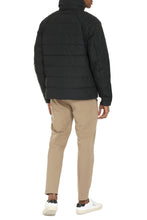 Load image into Gallery viewer, Hybridge padded jacket
