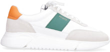 Load image into Gallery viewer, Genesis Vintage low-top sneakers
