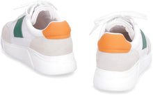 Load image into Gallery viewer, Genesis Vintage low-top sneakers

