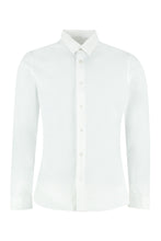 Load image into Gallery viewer, Technical fabric shirt
