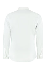 Load image into Gallery viewer, Technical fabric shirt
